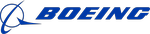 Logotipo da Boeing
