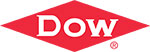 Logotipo da Dow