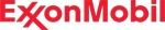 Logotipo de Exxon Mobil