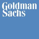 Logo di Goldman Sachs