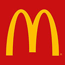 Logomarca do McDonald's