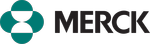Logotipo da Merck