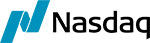 ナスダックのロゴ