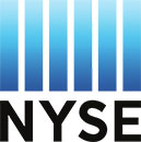 Logo der New Yorker Börse