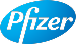 Logotipo da Pfizer