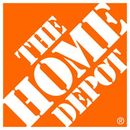 El logotipo de Home Depot