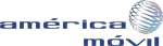 Logotipo de América Móvil