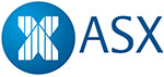 オーストラリア証券取引所のロゴ