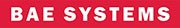 Logomarca da BAE Systems