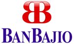 Banco delBajío徽标