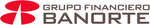 Logo Grupo Financiero Banorte
