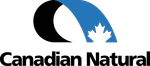 Logomarca da Canadian Natural Resources Limited