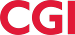 CGI集团徽标