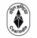 Logotipo de la India de carbón