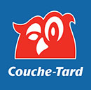 Logomarca da Couche-Tard