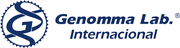 Logotipo de Genomma Lab Internacional
