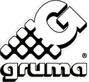 Logotipo de Gruma