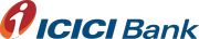 ICICI Bankロゴ