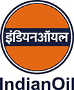 Logo de la Indian Oil Corporation