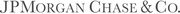 JPMorgan Chase&Logotipo de Co
