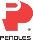 Logotipo de Industrias Peñoles