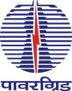 Logomarca da PowerGrid Corporation of India