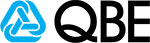 QBE保险集团徽标