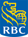 Logo della Royal Bank of Canada
