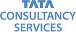 Logomarca da Tata Consultancy Services