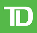 Logo della Toronto-Dominion Bank