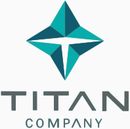 Logotipo de Titan Company