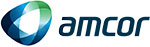 Logotipo da Amcor