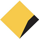 Logotipo del Commonwealth Bank