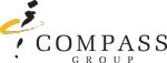 Logomarca do Compass Group