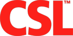 Logotipo da CSL