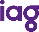 IAG徽标
