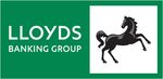 Logo del gruppo bancario Lloyds