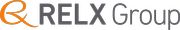 Logo del gruppo RELX