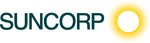 Logomarca do grupo Suncorp