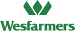 Logotipo de Wesfarmers