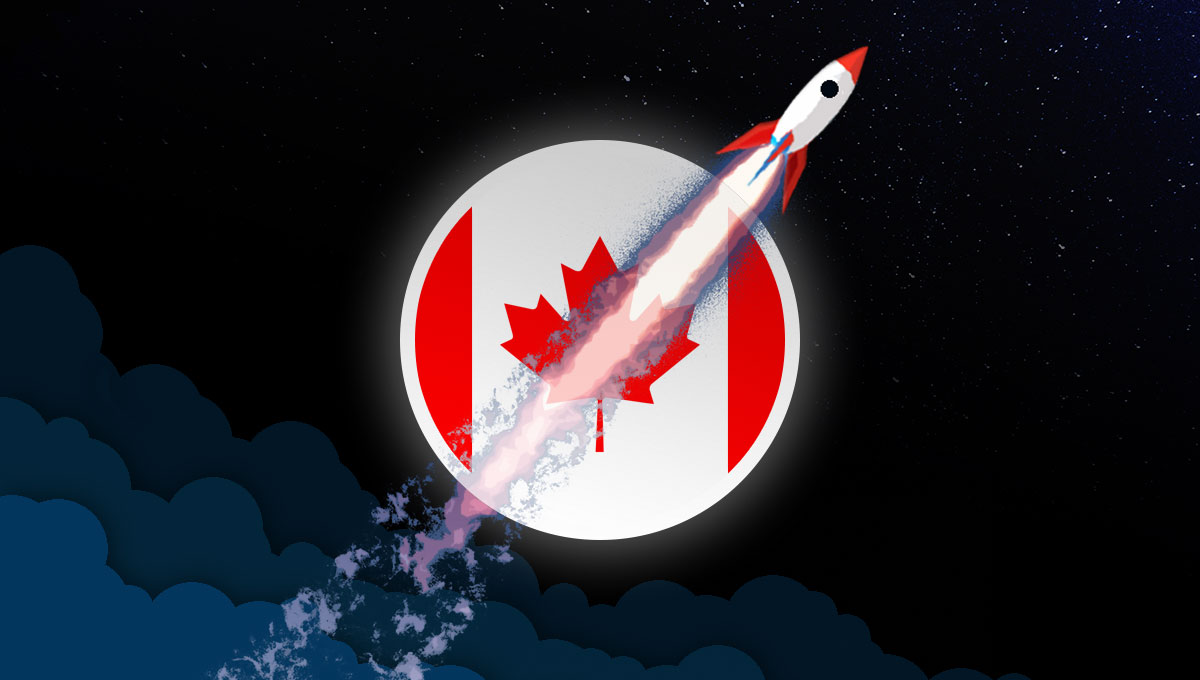 Top startups of Canada