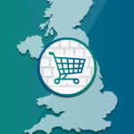 Top 10 e-commerce sites in the UK 2021