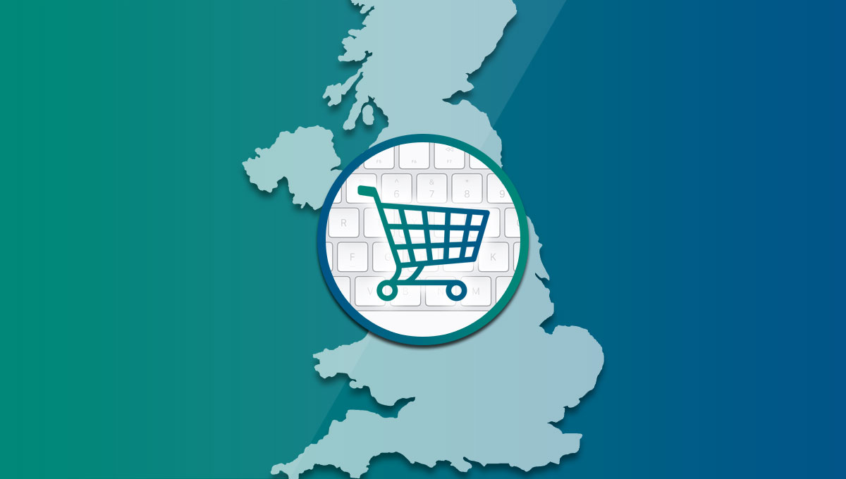 Top 10 e-commerce sites in the UK 2021 - Disfold Blog