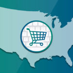 Top 10 e-commerce sites in the US 2021