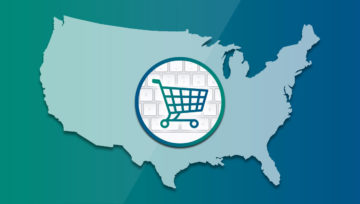e-commerce in the U.S.