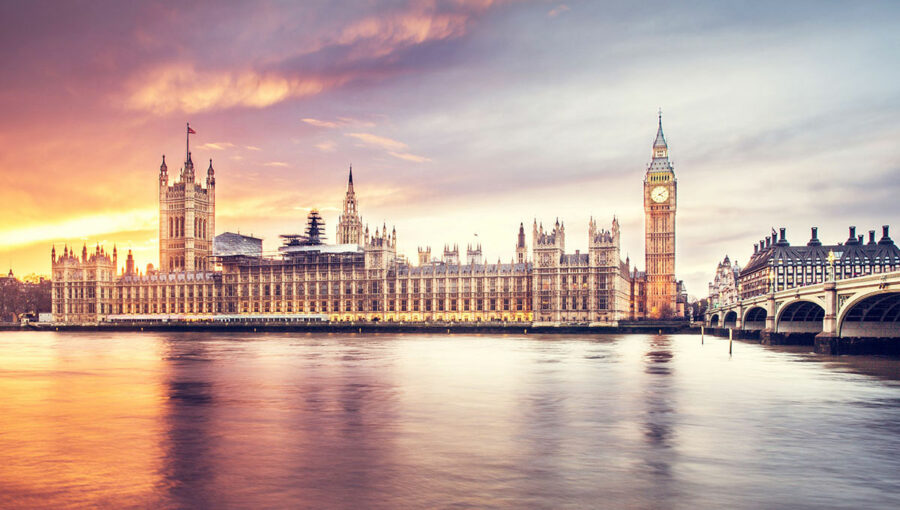 Top 30 companies of the UK in the FTSE index 2021 - Disfold Blog