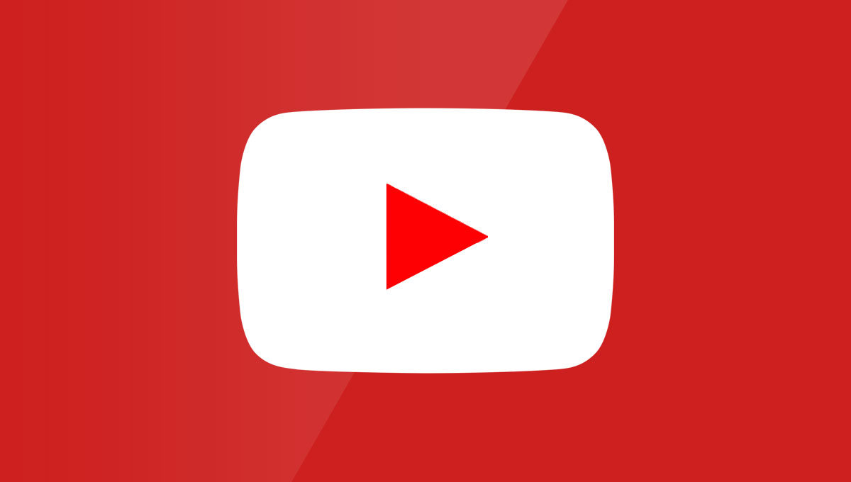 Top YouTube channels