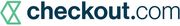 Logotipo da Checkout.com