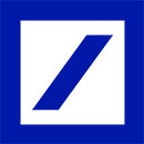 Logo della Deutsche Bank