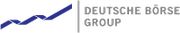 Logotipo de Deutsche Börse